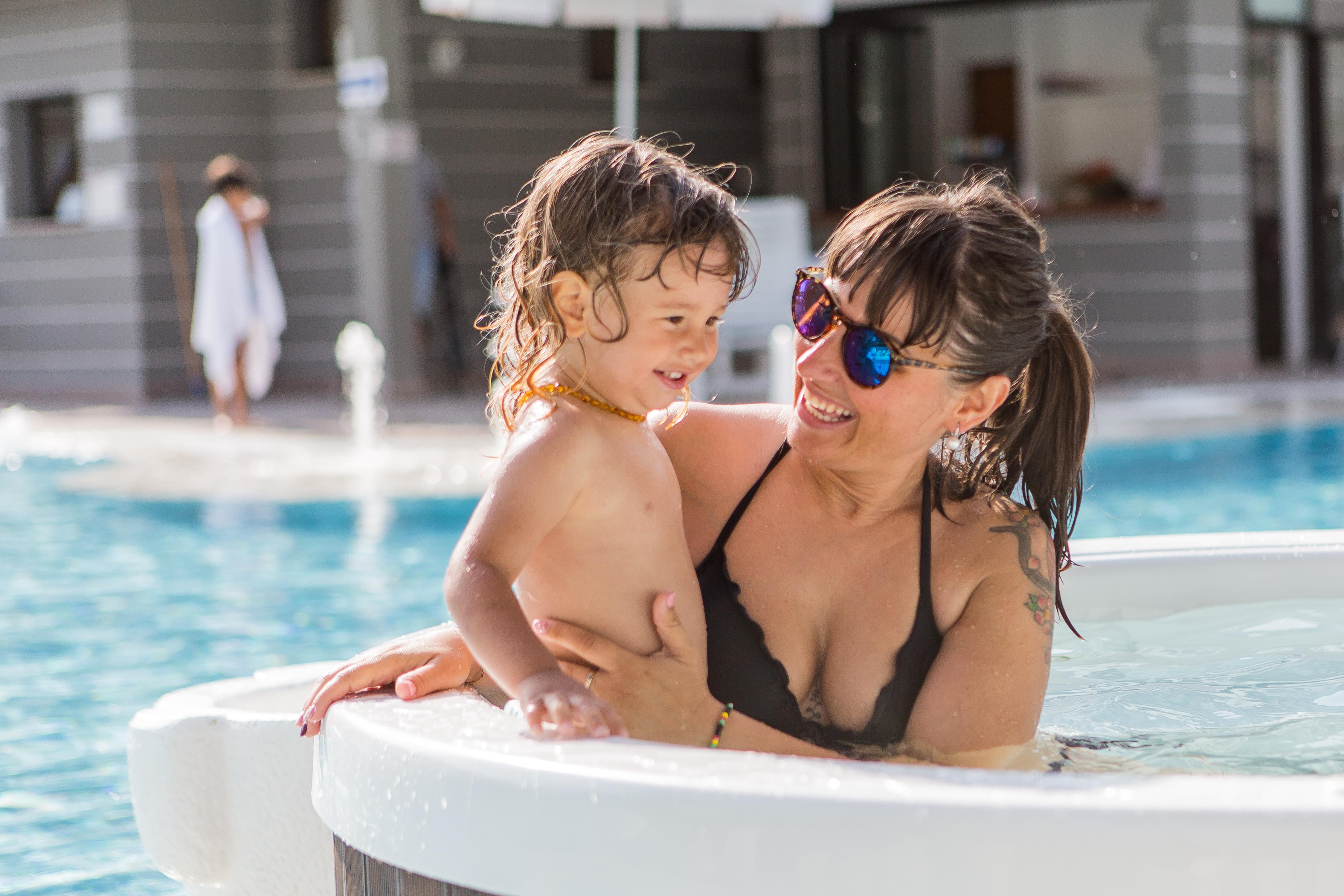 Hotel Luxor Milano Marittima Bagian luar foto